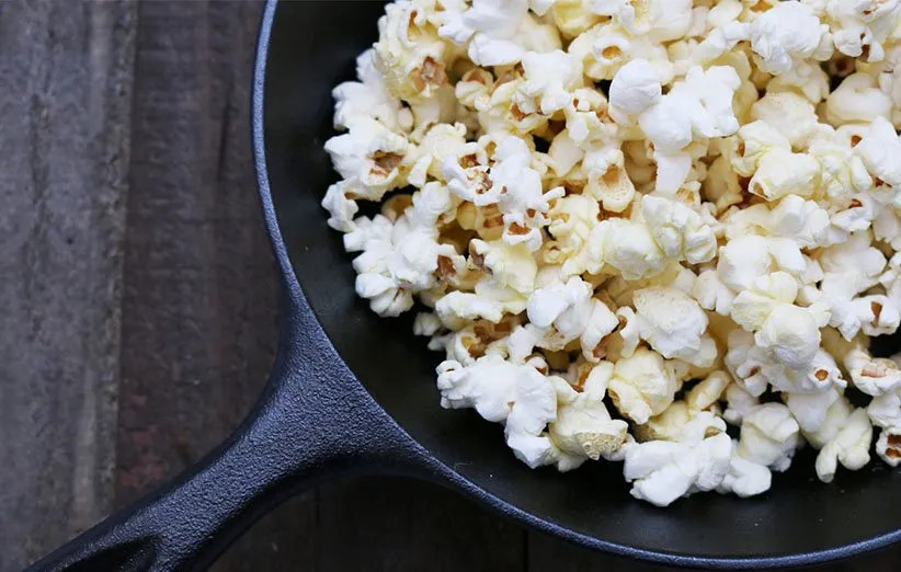 پف فیل برای درمان کم خونی