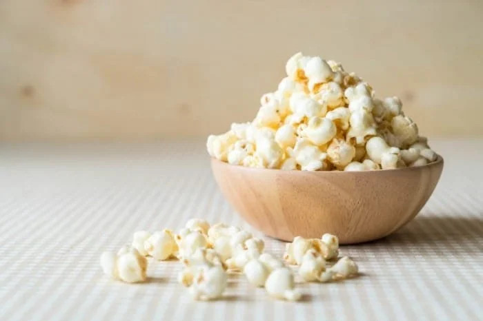 پف فیل و لاغری