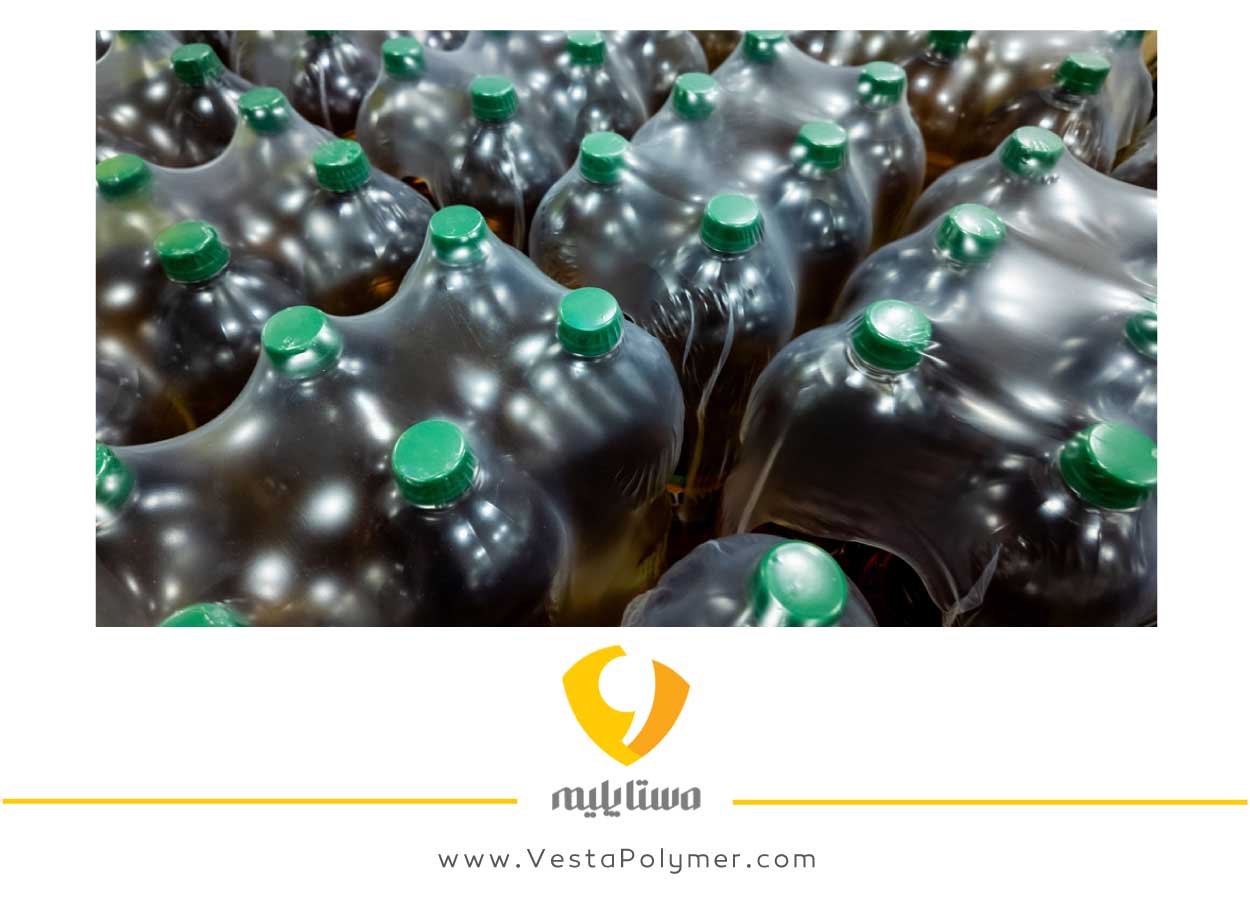 کاربرد شرینگ در صنایع مختلف