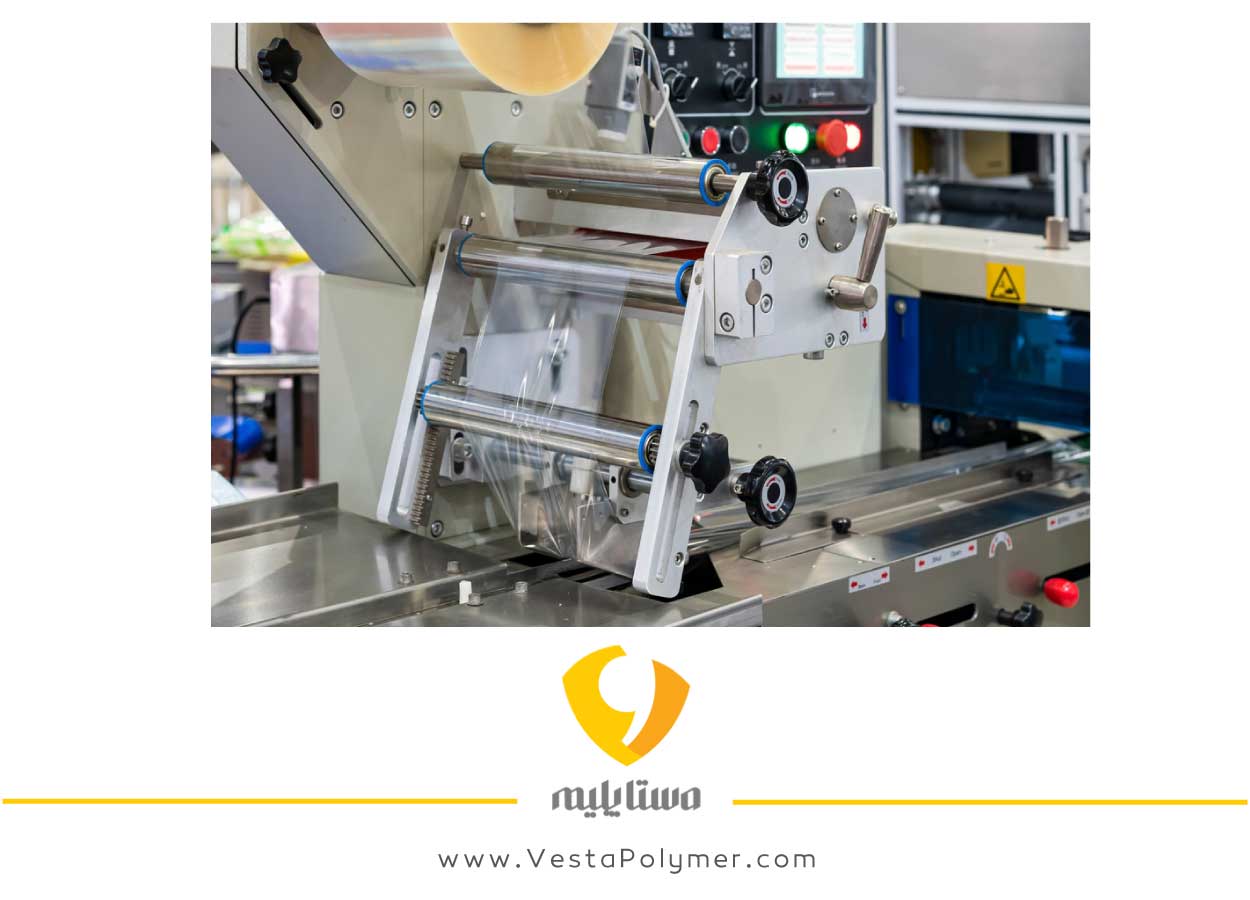 شرینک بهترین راه بسته بندی در انواع صنایع