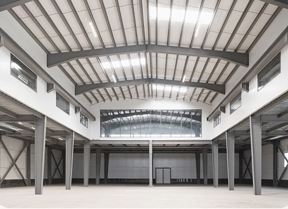 خرید سوله صنعتی ماموت