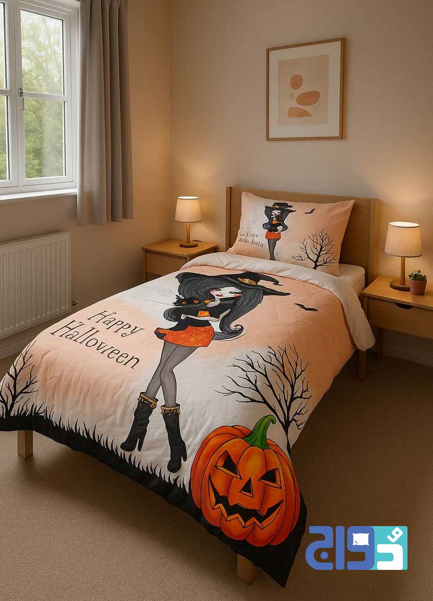 روتختی فانتزی دخترانه