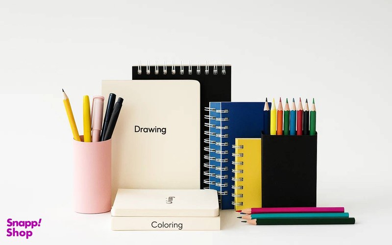 جشنواره خرید لوازم تحریر