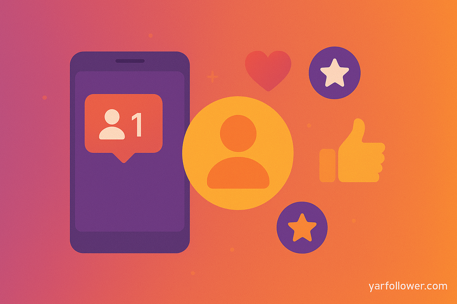 مزایای خرید فالوور اینستاگرام