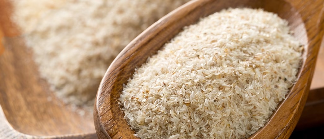 پوسته پسیلیوم