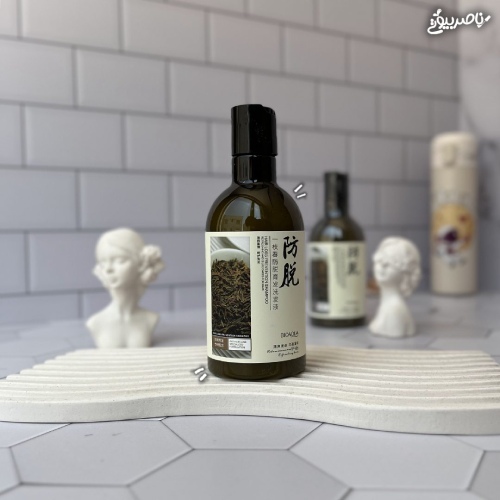 شامپو رزماری بیوآکوا