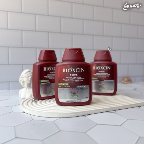 شامپو ضد ریزش مو بیوکسین (Bioxin)