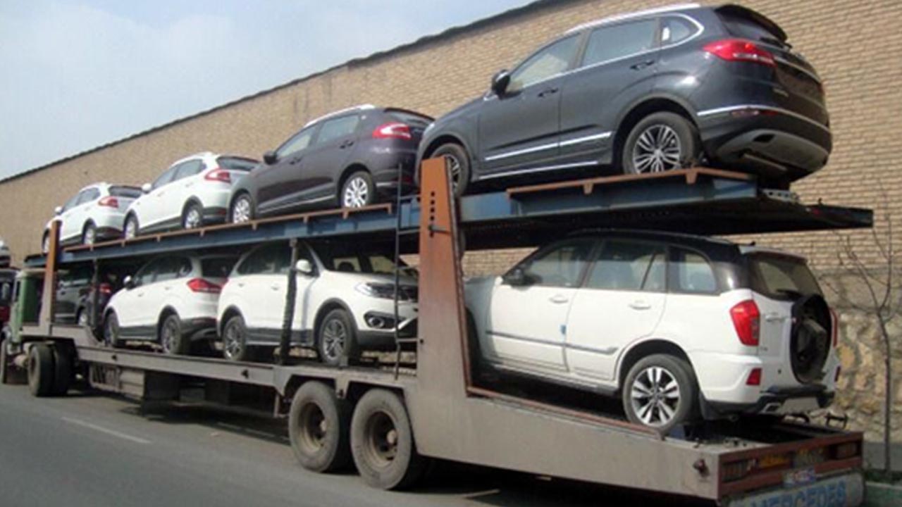 ثبتنام شهریور ۱۴۰۴ مدیران خودرو آغاز شد | فرصت طلایی خرید در بازار پرنوسان