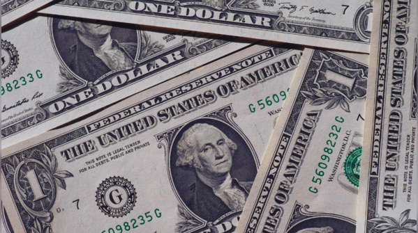 دلار آمریکا