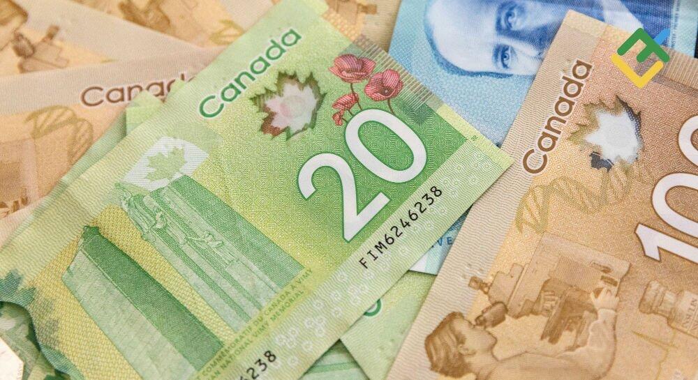 دلار کانادا