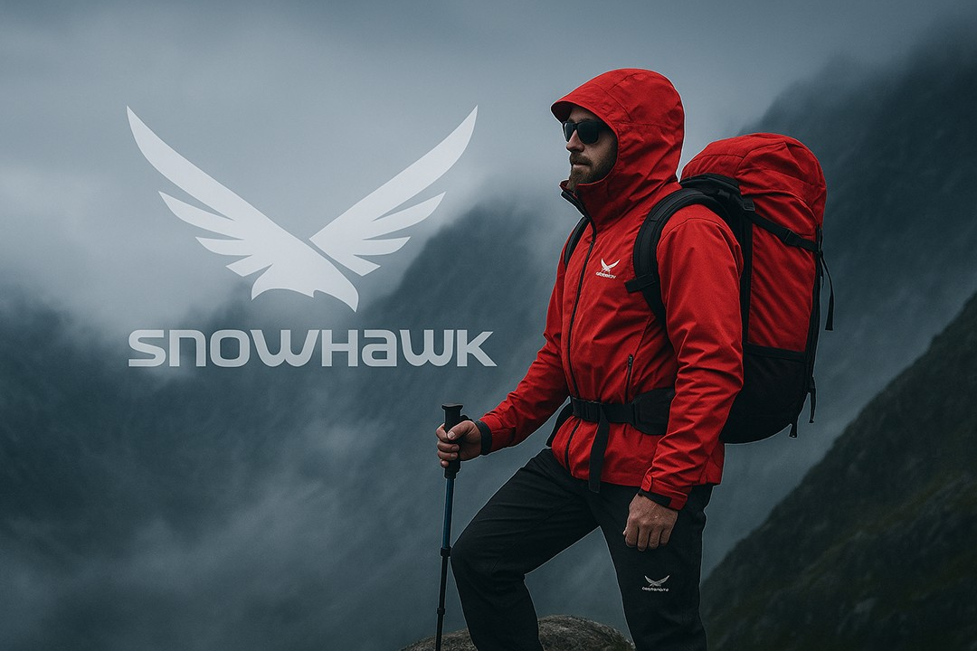 برندهای مطرحِ کاپشن کوهنوردی موجود در ایران