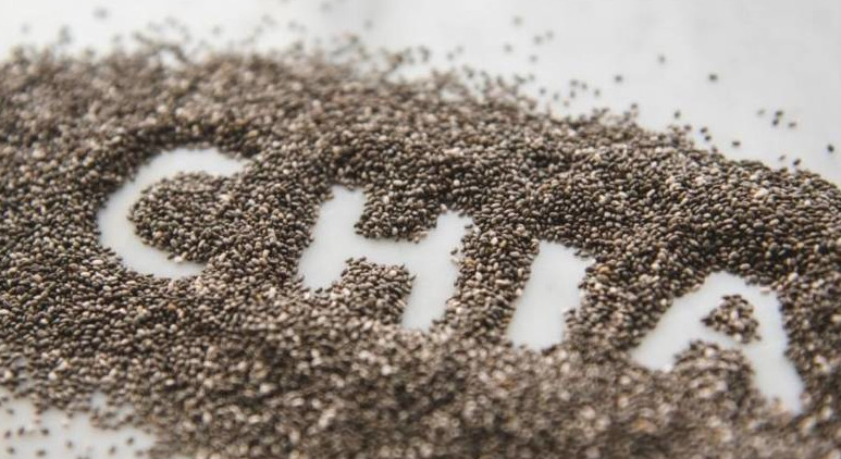 خواص دانه چیا برای زنان