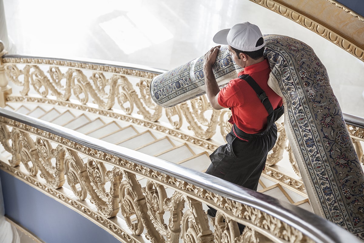 راهنمای یافتن بهترین شرکت اتوبار در شرق تهران