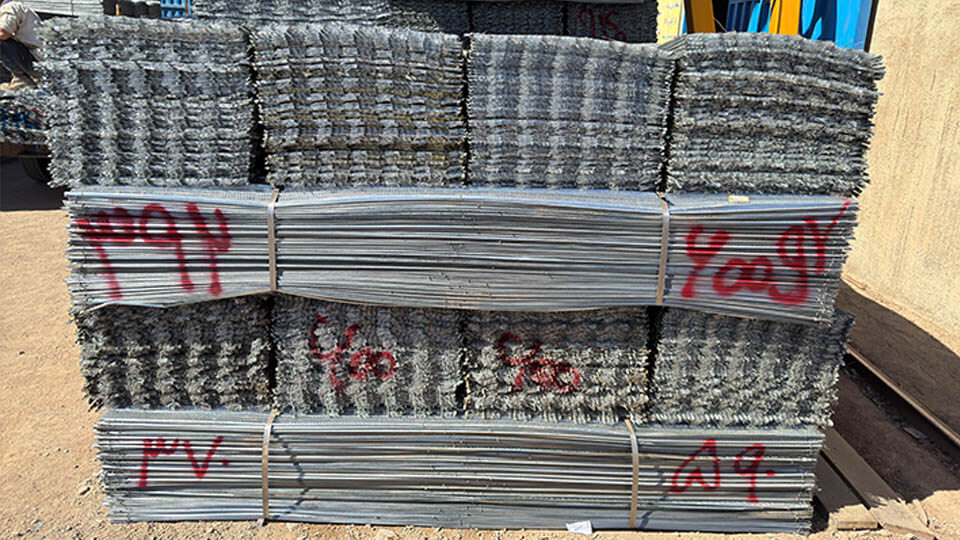 قیمت رابیتس پایتخت