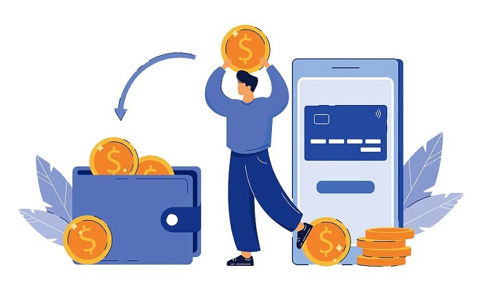 وامهای غیر حضوری از پلتفرمها و بانکها