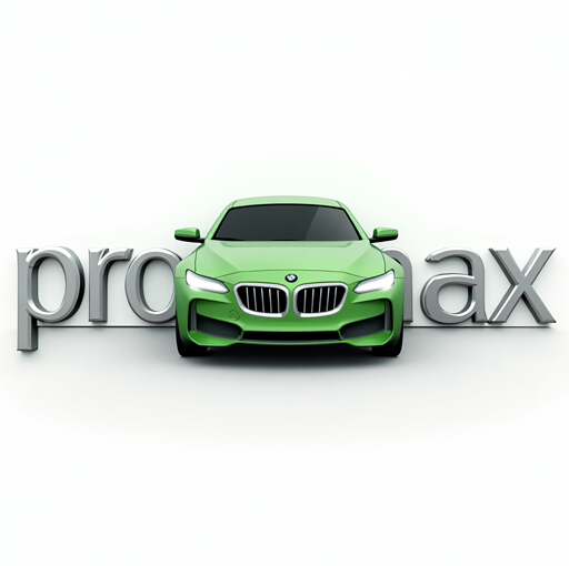 وبسایت ماشین پرومکس