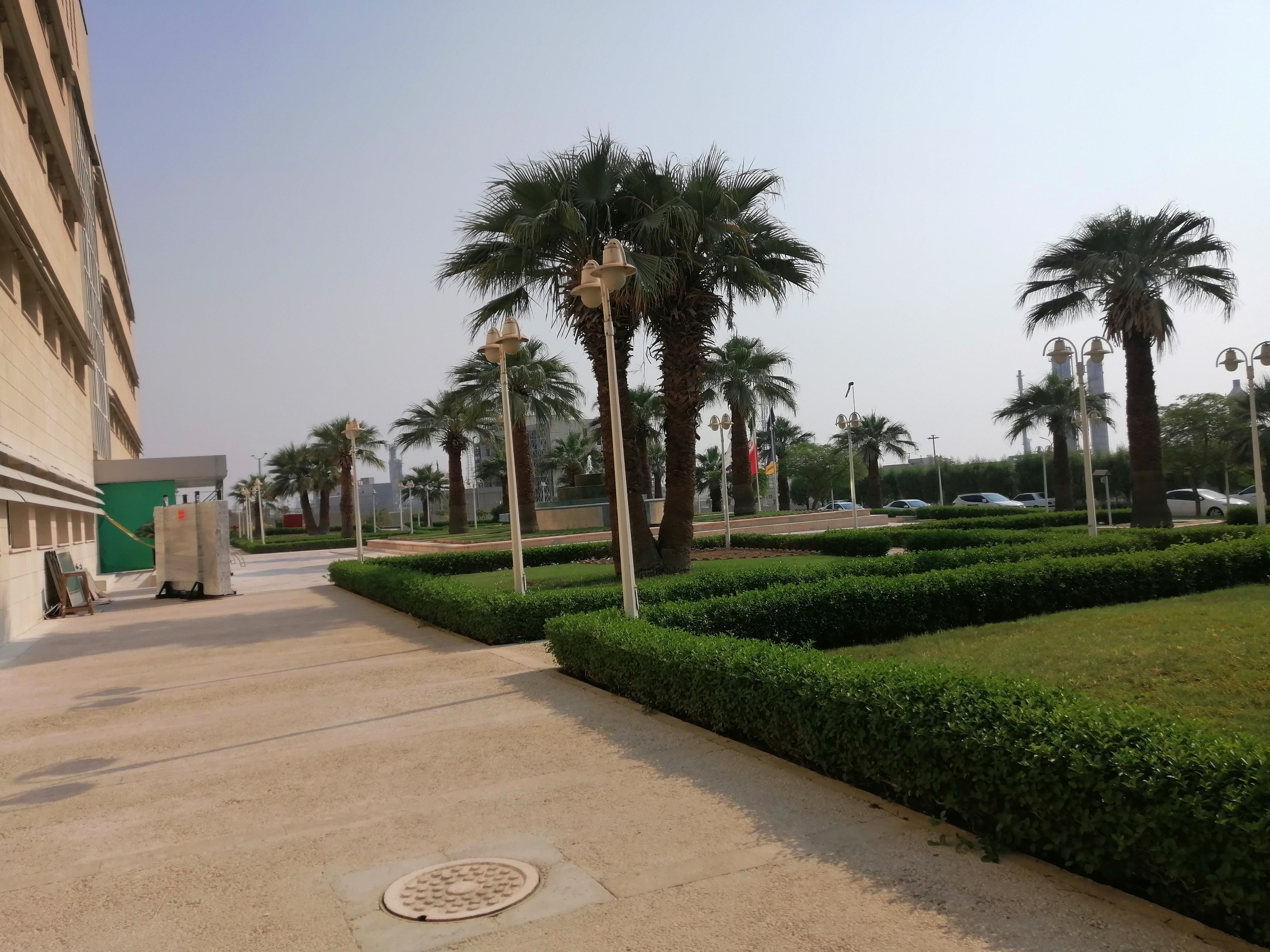 سفر یکروزه مدیران و سردبیران رسانهای به عسلویه 5