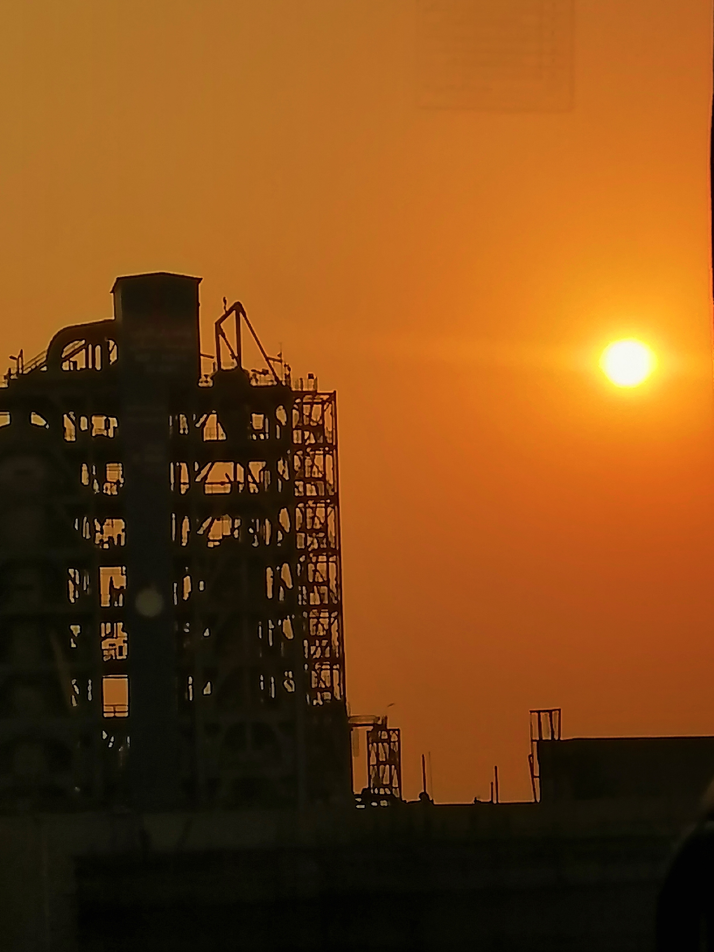 سفر یکروزه مدیران و سردبیران رسانهای به عسلویه 8