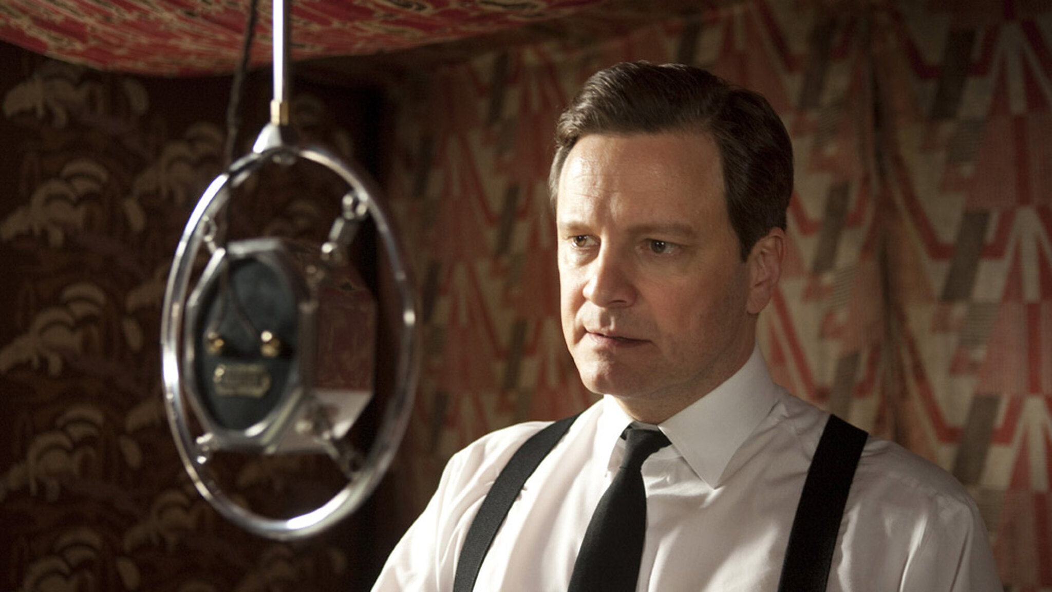 سخنرانی پادشاه