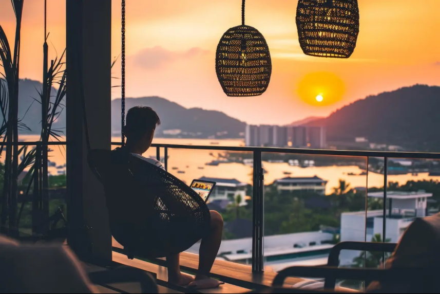 رزرو بلیط هواپیما و هتل استانبول در میزبان بلیط