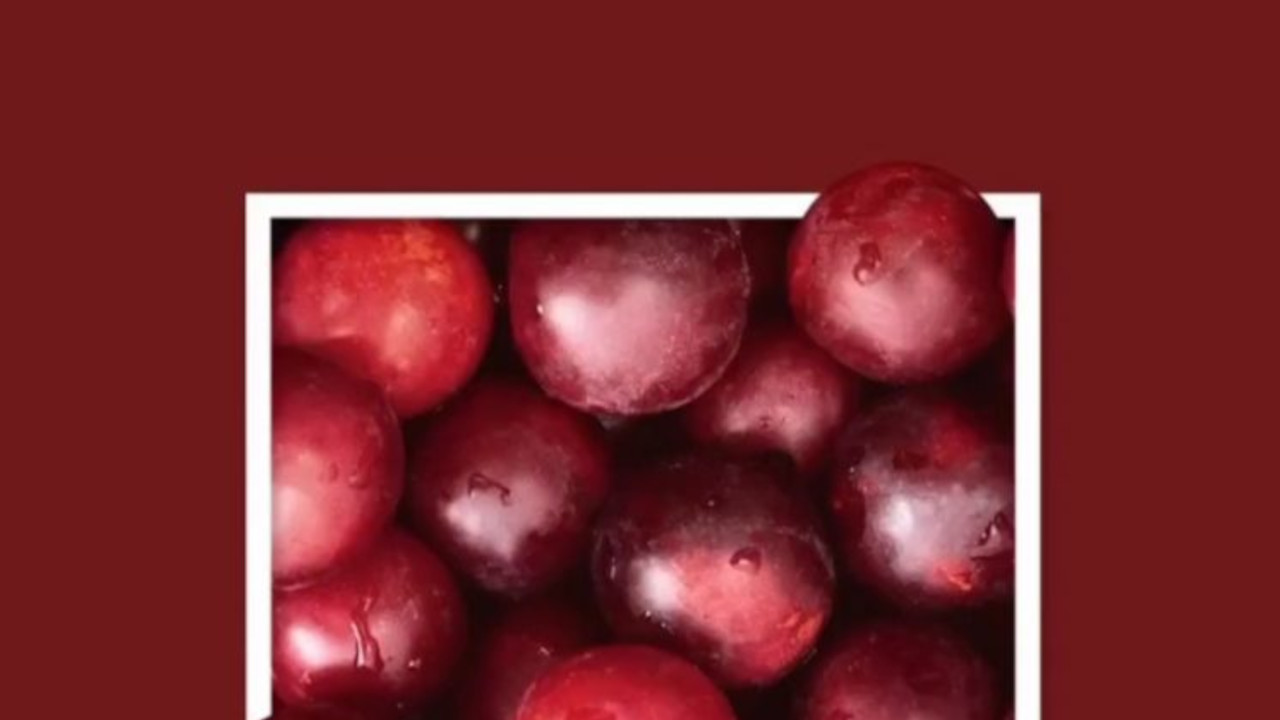 رنگ عنابی ایرانی