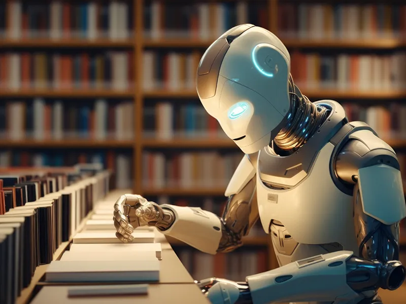 ابزارهای رایگان تولید محتوا با هوش مصنوعی (جدول مقایسهای)