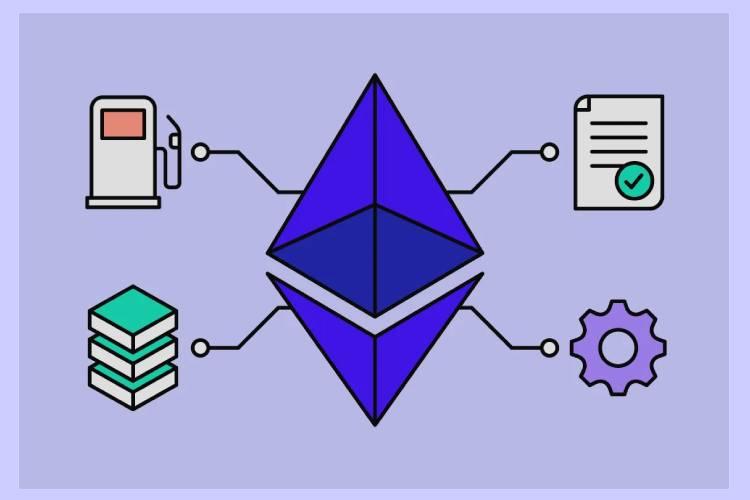 آینده اسمارت کانترکت اتریوم (Smart Contract Ethereum)