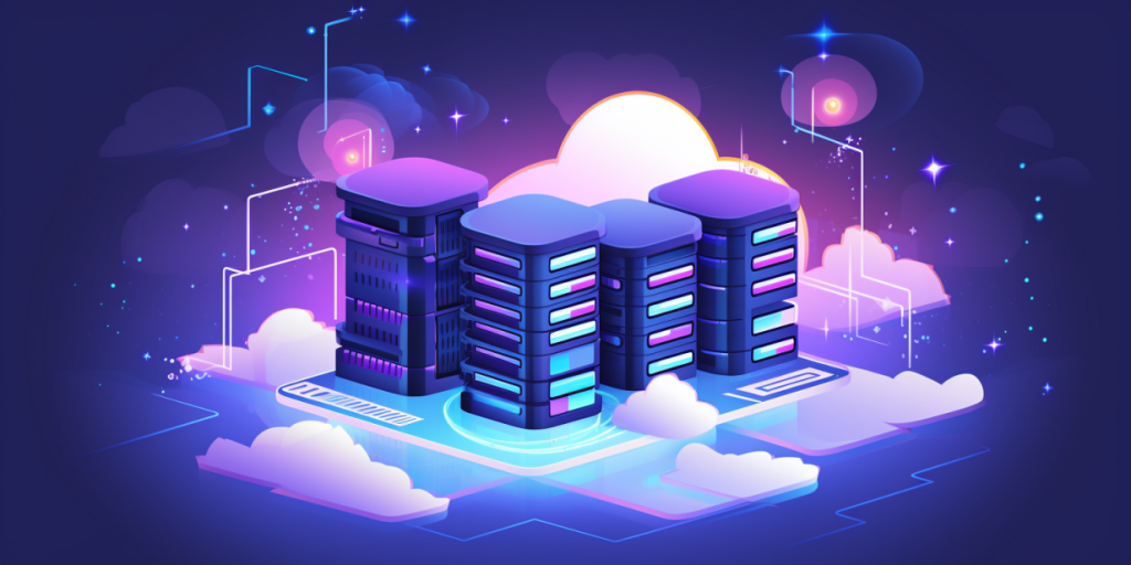 سرور مجازی ابری چیست؟ 