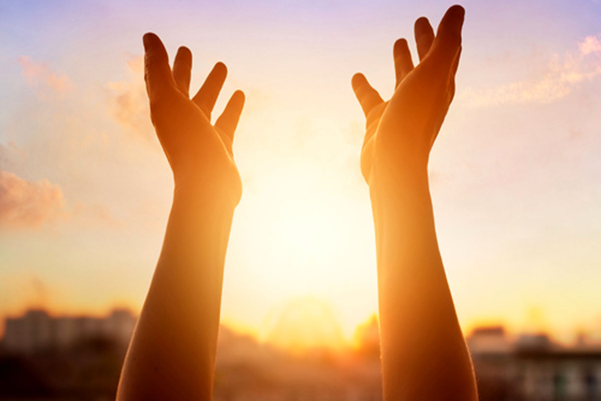 نور خورشید و افزایش ترشح دوپامین