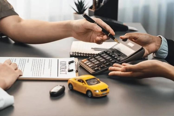 مدت زمان پرداخت خسارت بیمه شخص ثالث