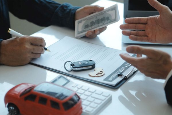 راهکارهایی برای تسریع دریافت خسارت بیمه شخص ثالث