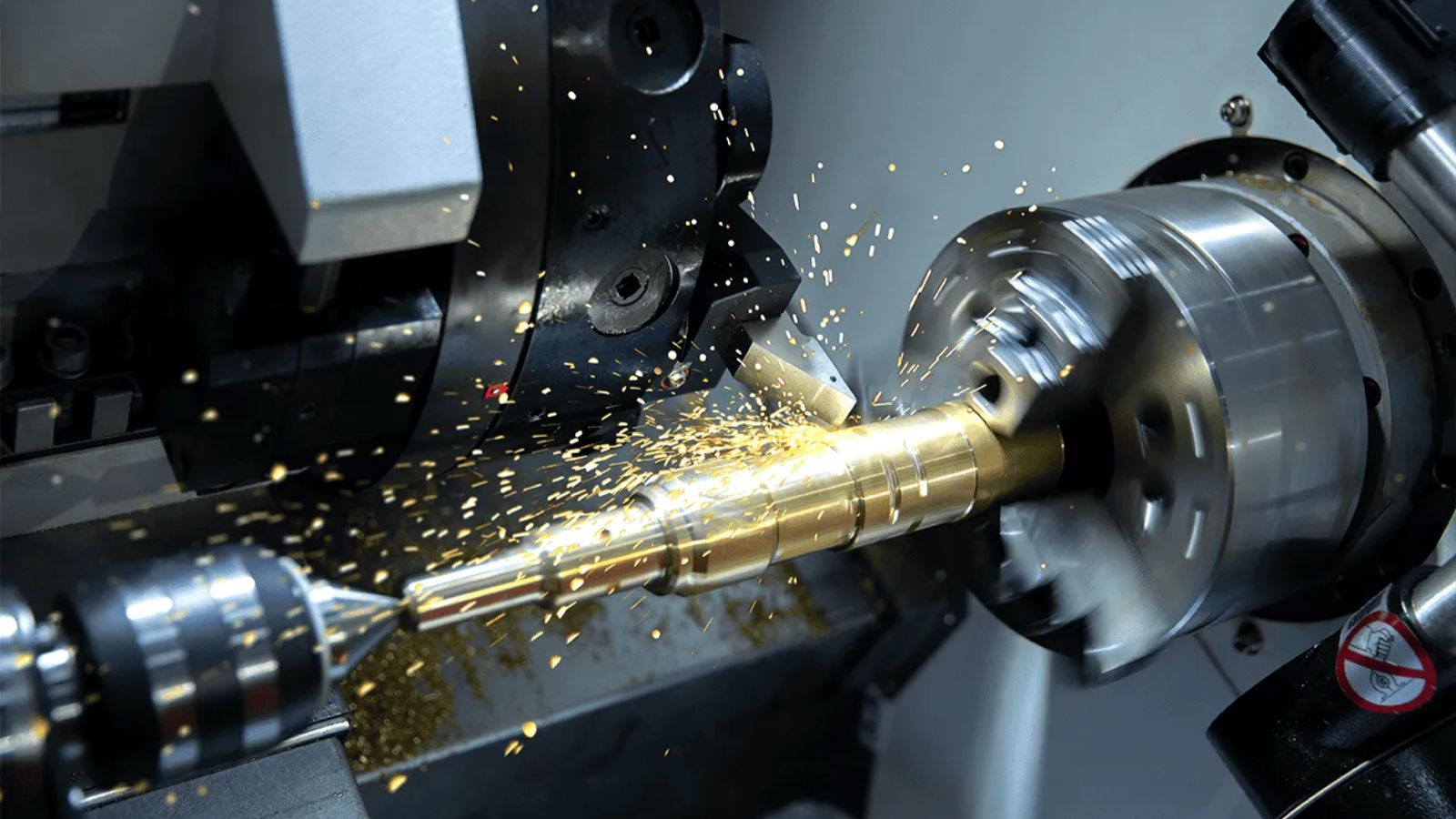 راهنمای انتخاب کارگاه‌های تراشکاری برتر پایتخت