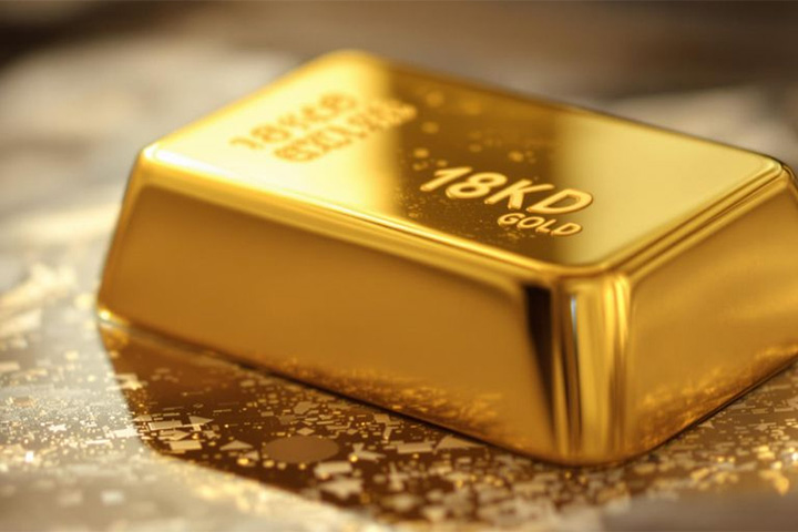 قیمت طلا 18 عیار