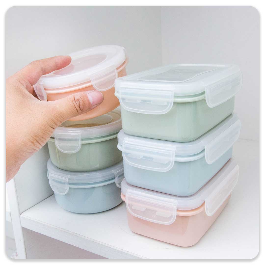 ظروف پلاستیکی را نباید در ماشین ظرفشویی شست