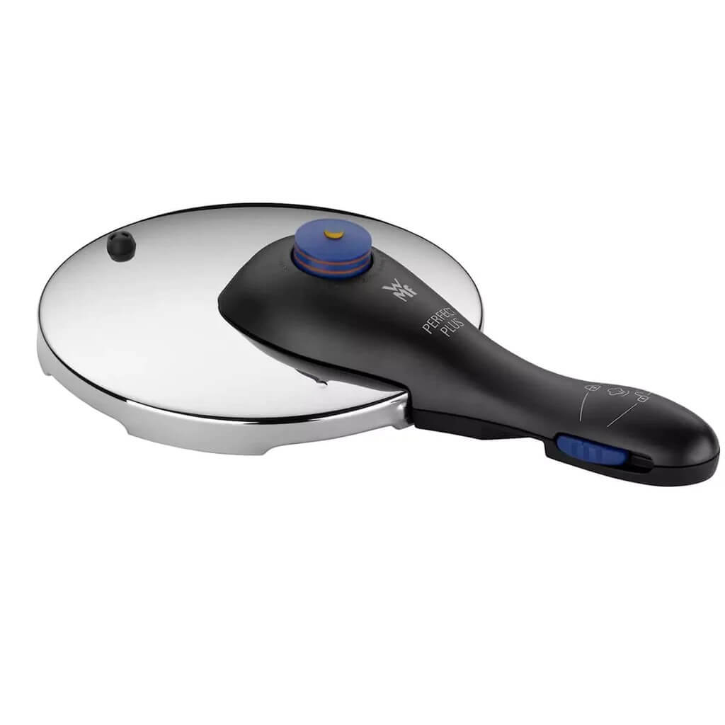 درب زودپز را نباید در ماشین ظرفشویی شست