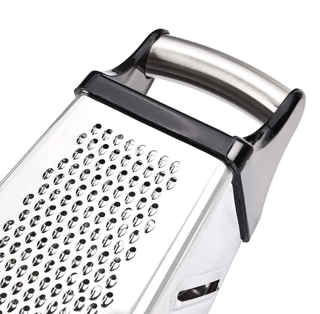 رنده را نباید در ماشین ظرفشویی شست