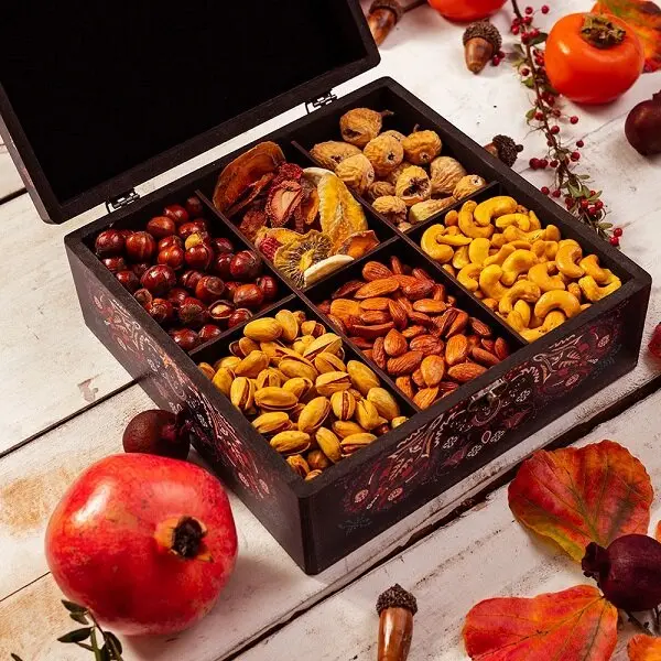 هدیه شب یلدا