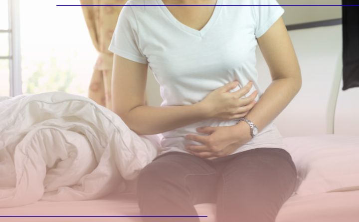 علائم سرطان روده