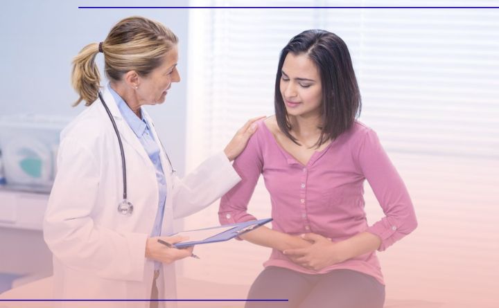 تشخیص  سرطان کولورکتال  توسط دکتر نجاری