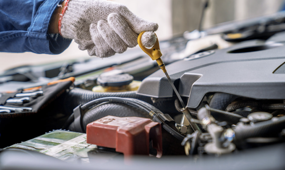 سرویس خودرو در محل کرمان موتور