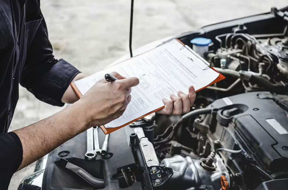 سرویس خودرو در محل