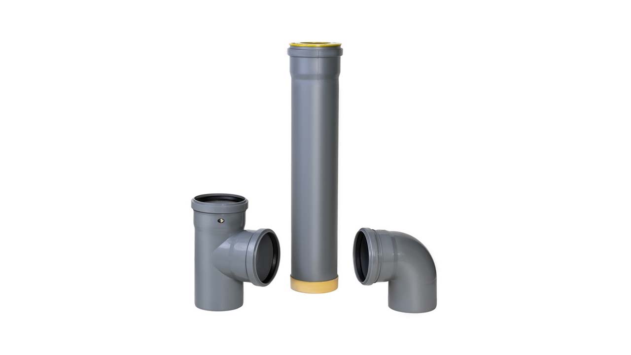 مزایای خرید انواع لوله پوش فیت پلیران