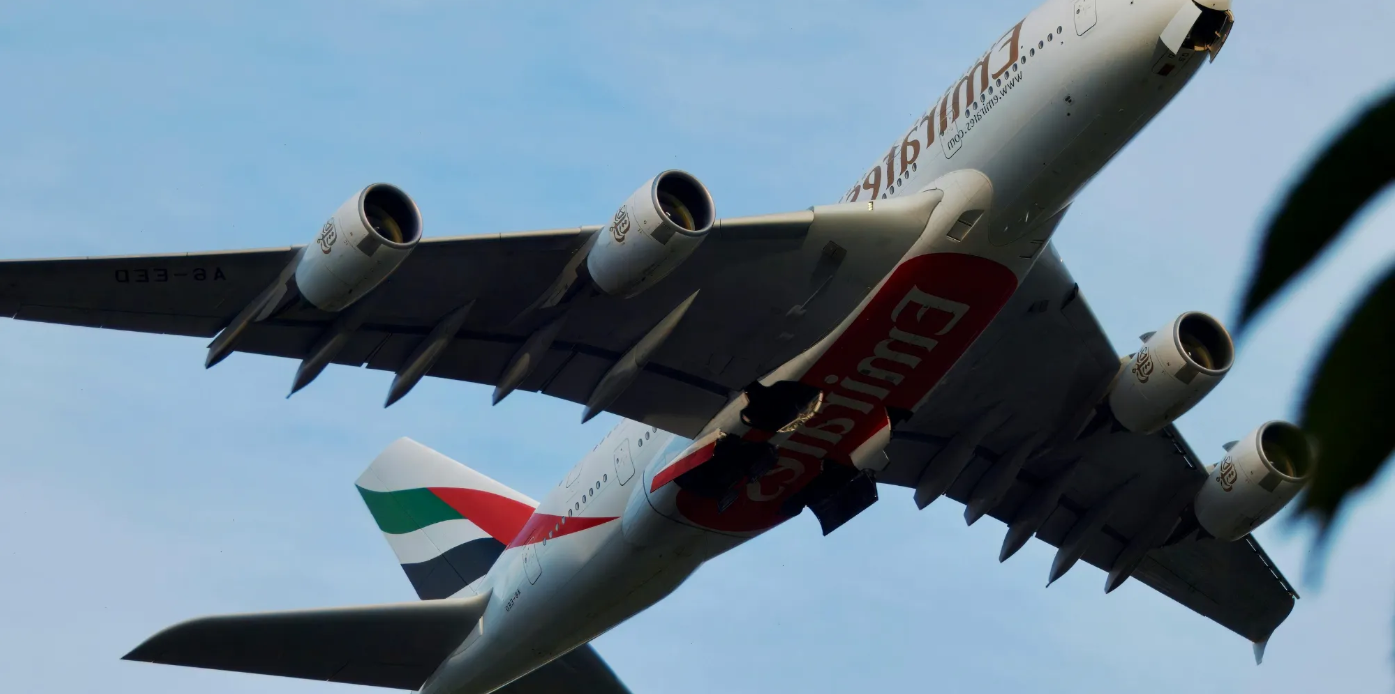 بهترین ایرلاین های جهان