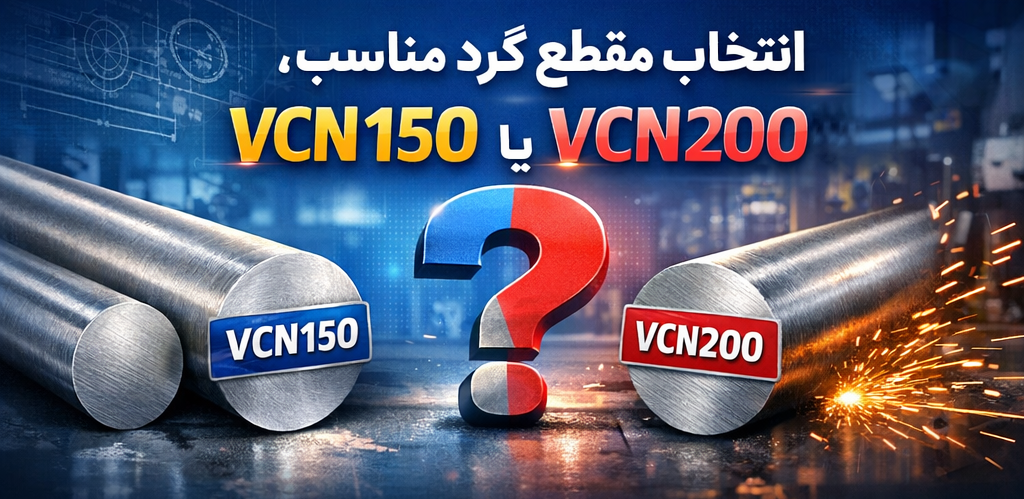 VCN150 یا VCN200