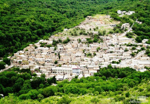 روستای هجیج