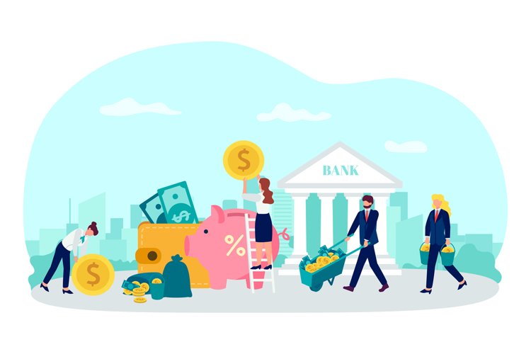 وام گرفتن هیچوقت انقدر آسون نبوده! بررسی سه وام بلو بانک و مقایسه با وام بدون ضامن و بدون سپرده قسطا