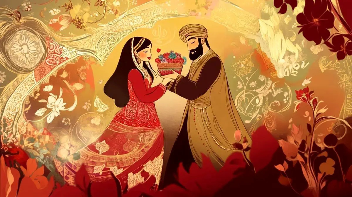 سپندارمذگان