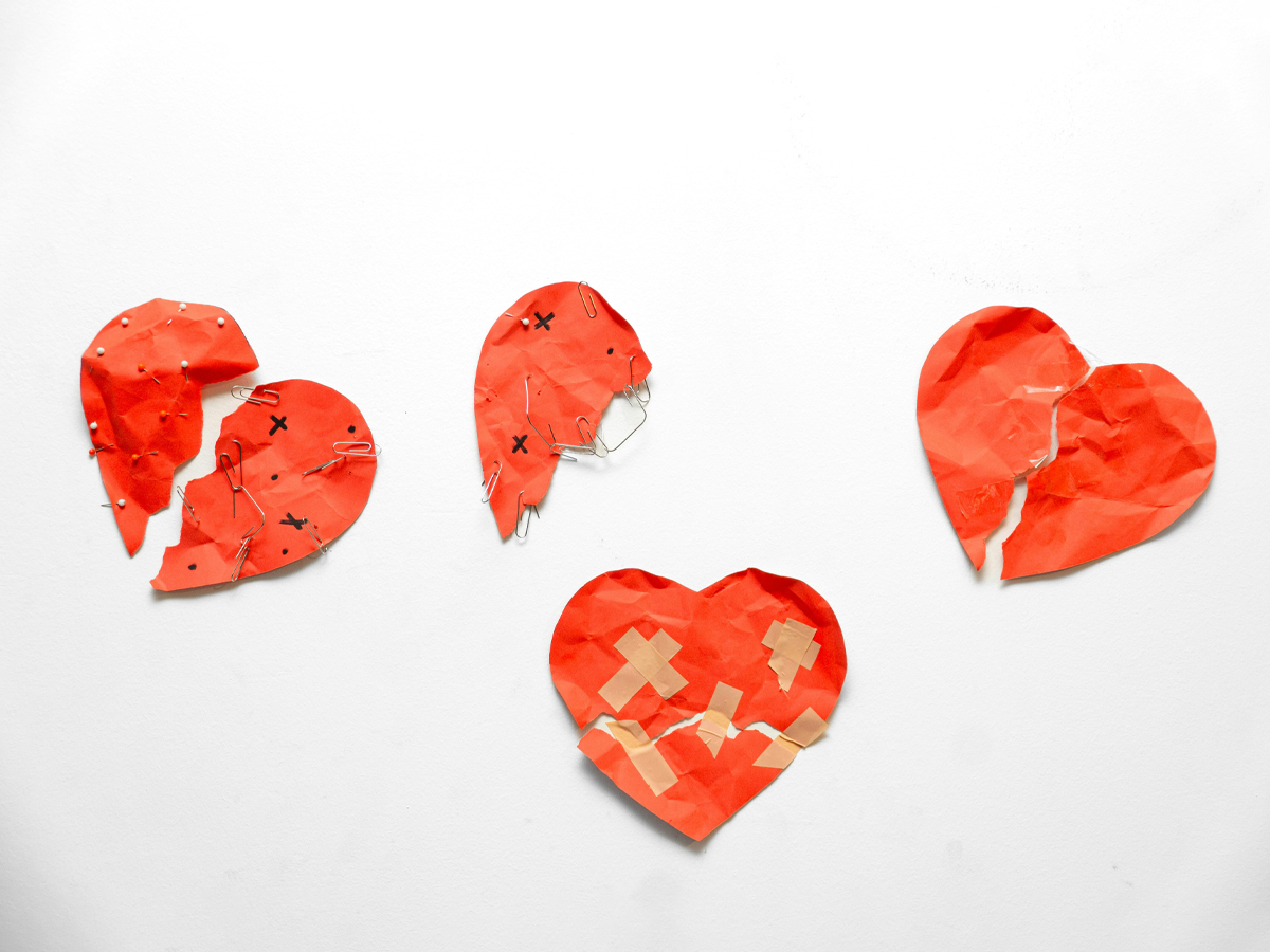 طلاق از طرف مرد