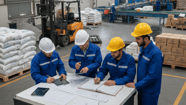 انواع ثبت های حسابداری در واحدهای تولیدی