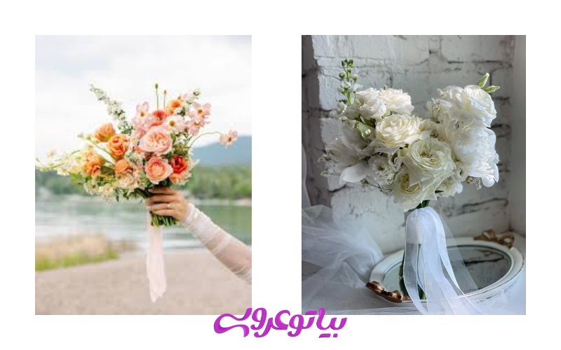 ایده عکاسی عروسی